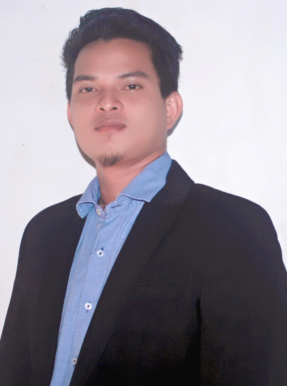 Foto Hari Suriadi
